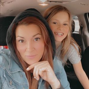 Meet your Posher, Colleen